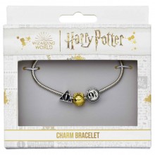 Harry Potter pasidabruota apyrankė 18 cm